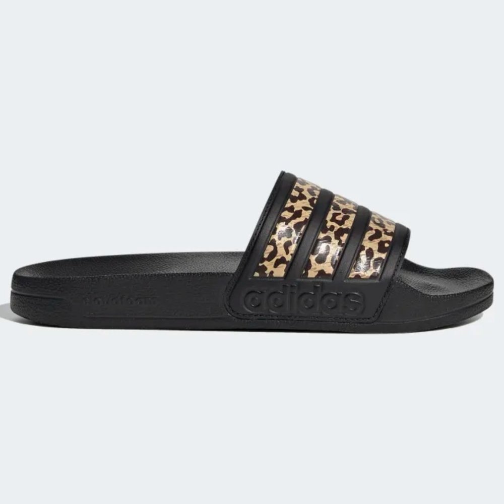 NWT Adidas Adilette Shower Slides